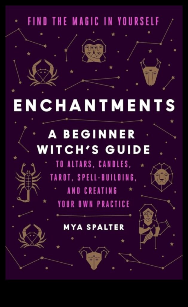 Sightseeing Spellbook A Guide to Finding Enchantment in Every View 1