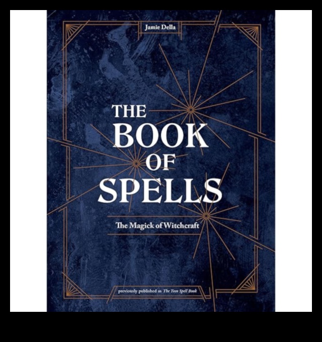 Sightseeing Spellbook: Conjuring Enchantment in Every View