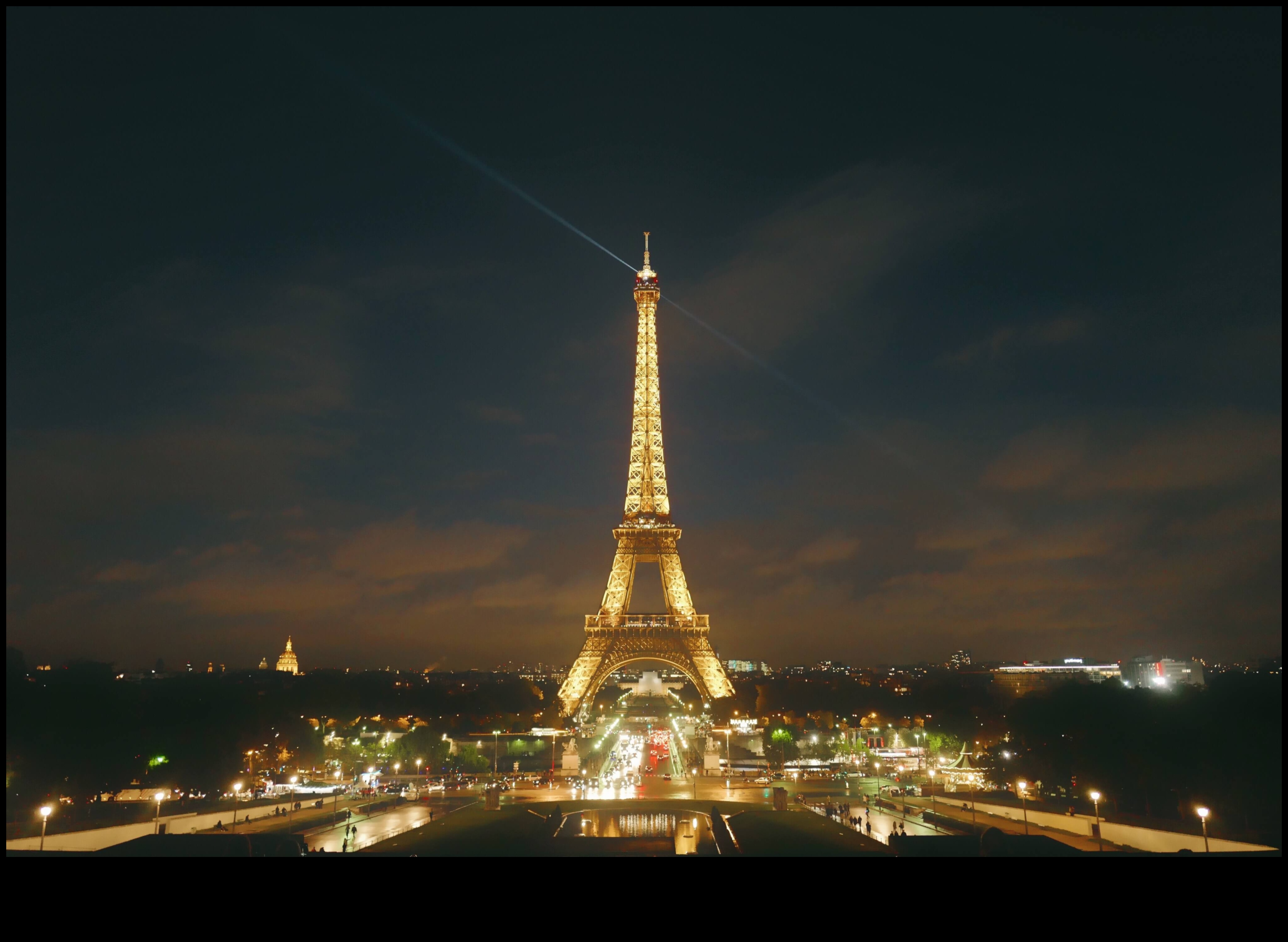 Sightseeing Spotlight: Illuminating the Finest Views