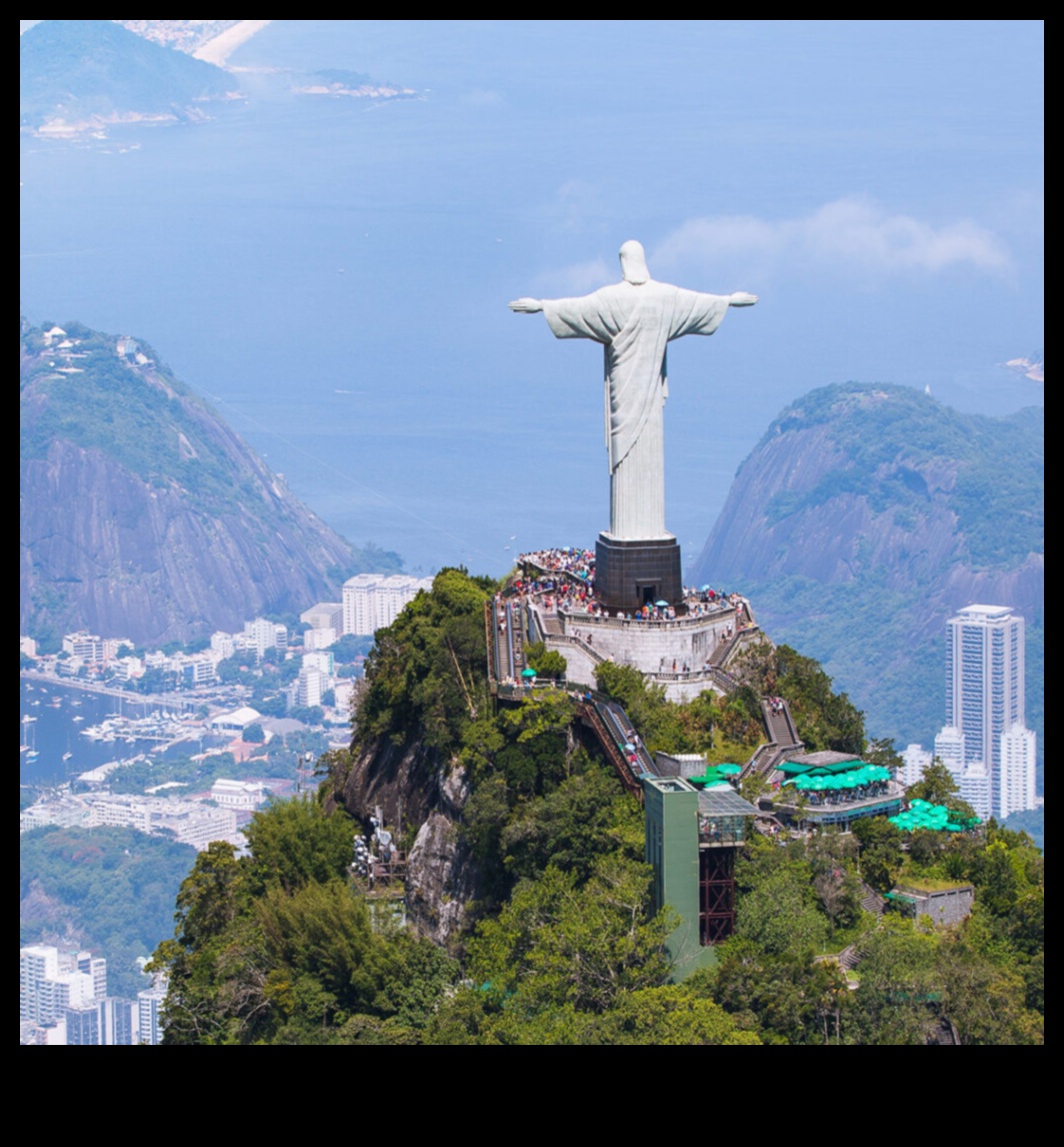 Sightseeing Spotlight: Illuminating the Finest Views