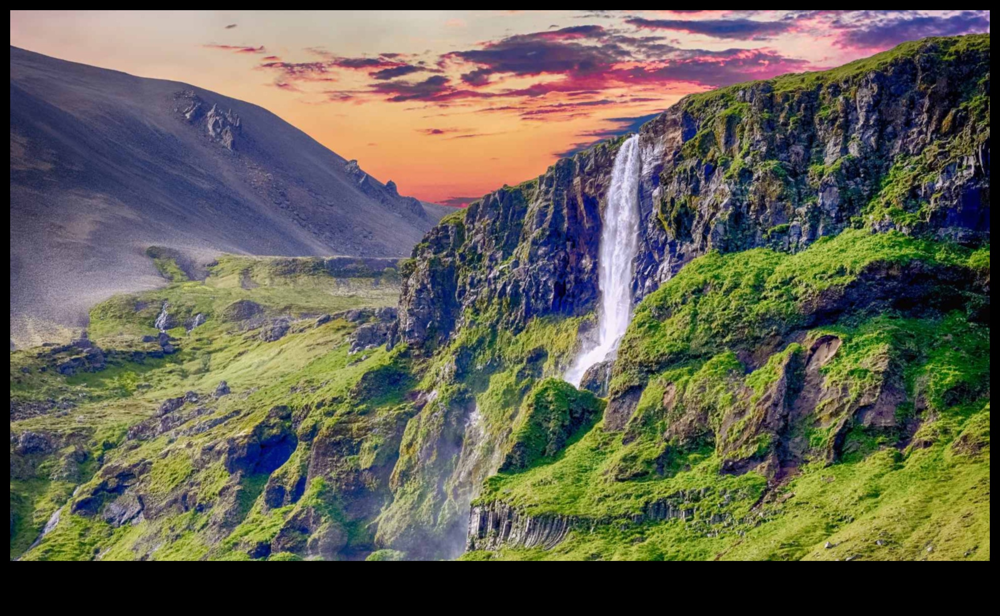 Sightseeing Symphony: A Melody of Scenic Marvels