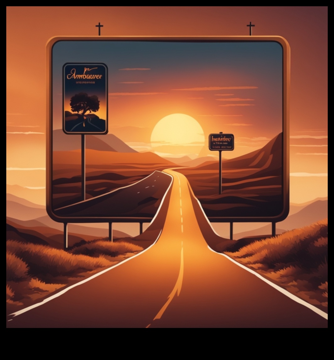 Sightseeing Symphony: A Melody of Scenic Marvels