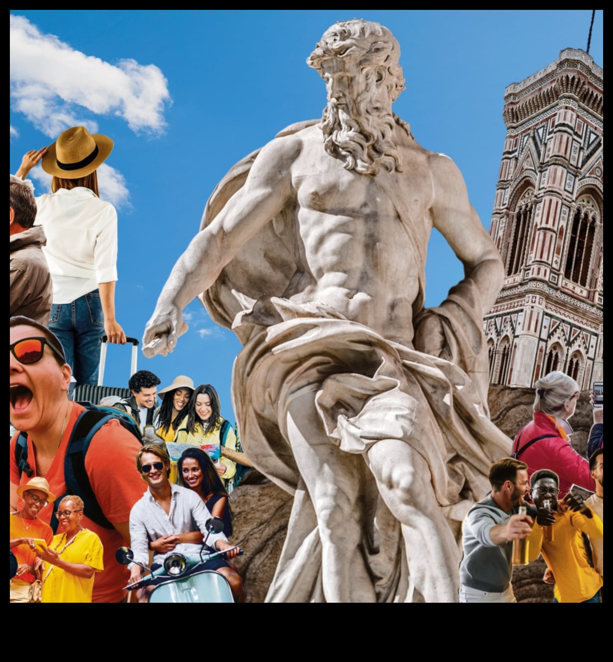 Sightseer's Gazette: Chronicles of Unmissable Views