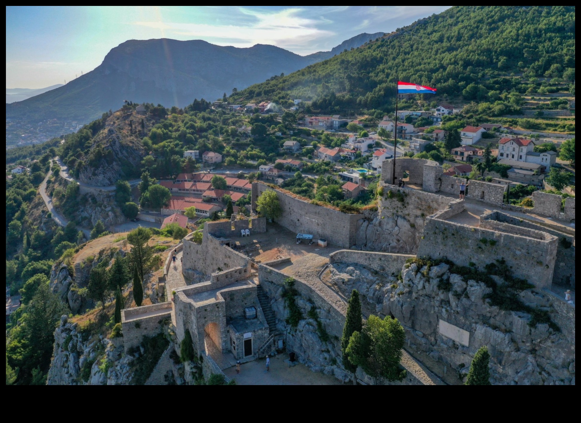 Sightseer's Sanctuary: Finding Bliss in Picturesque Views