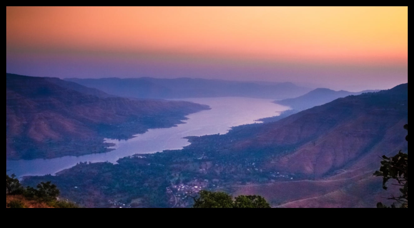 Sightseer's Sanctuary: Finding Bliss in Picturesque Views