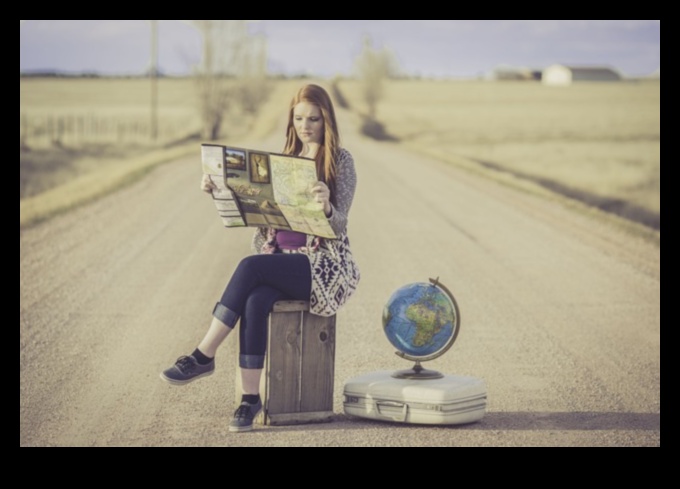 Sightseer's Secrets: Insider Travel Tips for Unforgettable Experiences