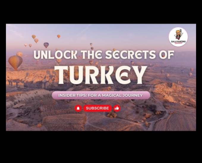 Sightseer's Secrets: Insider Travel Tips for Unforgettable Experiences