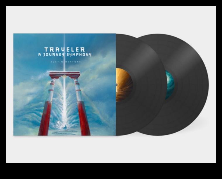 Sightseer's Symphony: Harmonizing with Mesmerizing Views