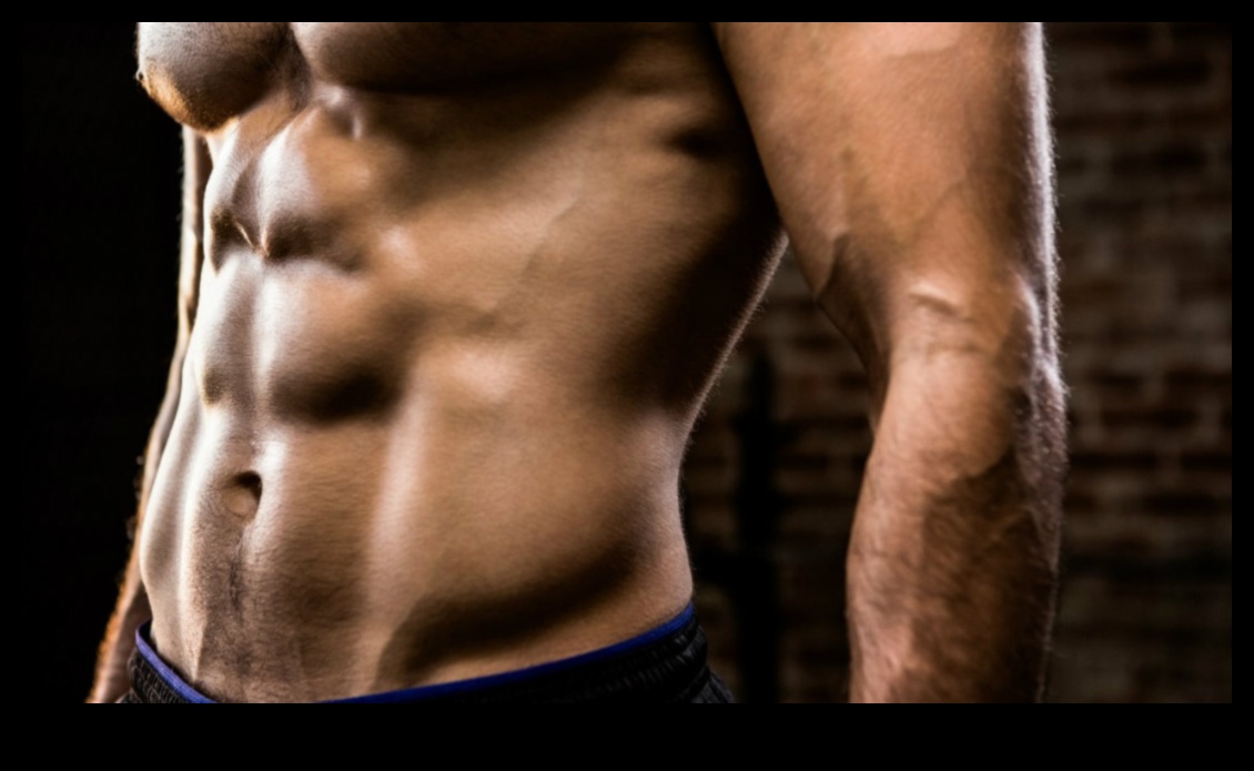 Six-Pack Quest Your Guide to Getting Abs of Steel 3 Six-Pack Quest: Journeying through Ab Exercises for Abs of Steel