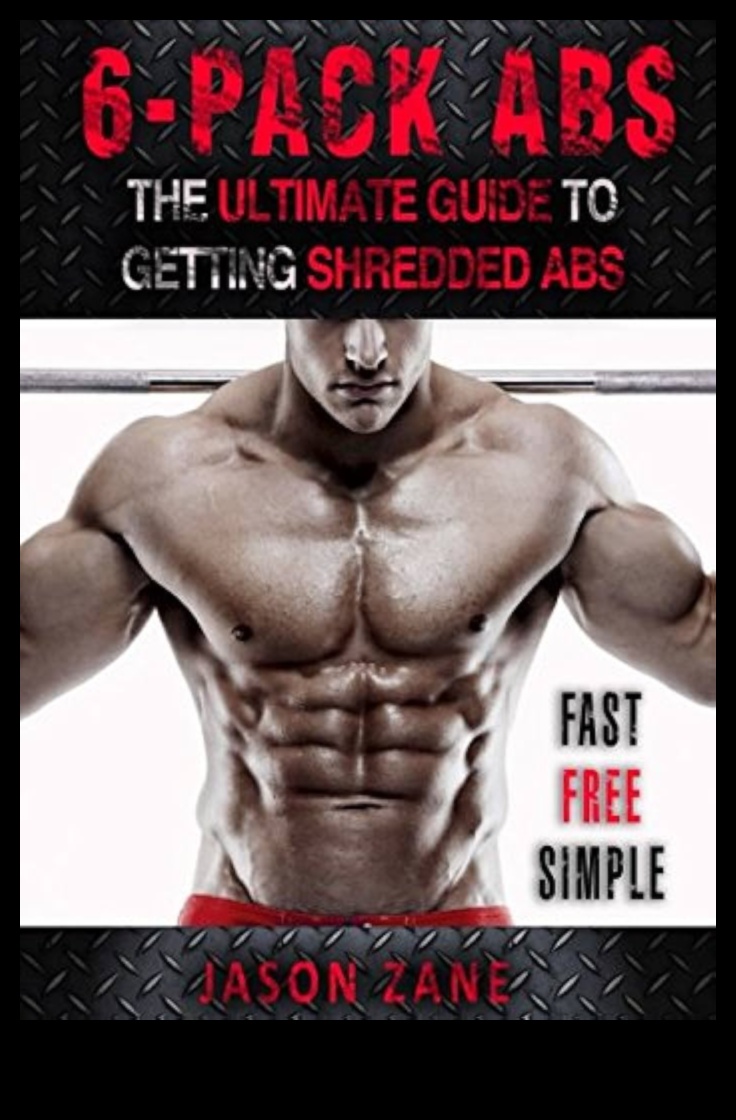 Six-Pack Quest Your Guide to Getting Abs of Steel 5 Six-Pack Quest: Journeying through Ab Exercises for Abs of Steel