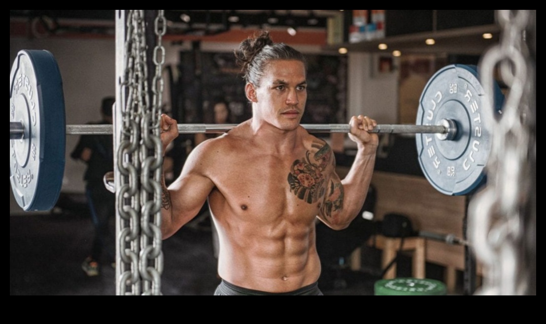 Six-Pack Showcase: Highlighting the Best Ab Exercises