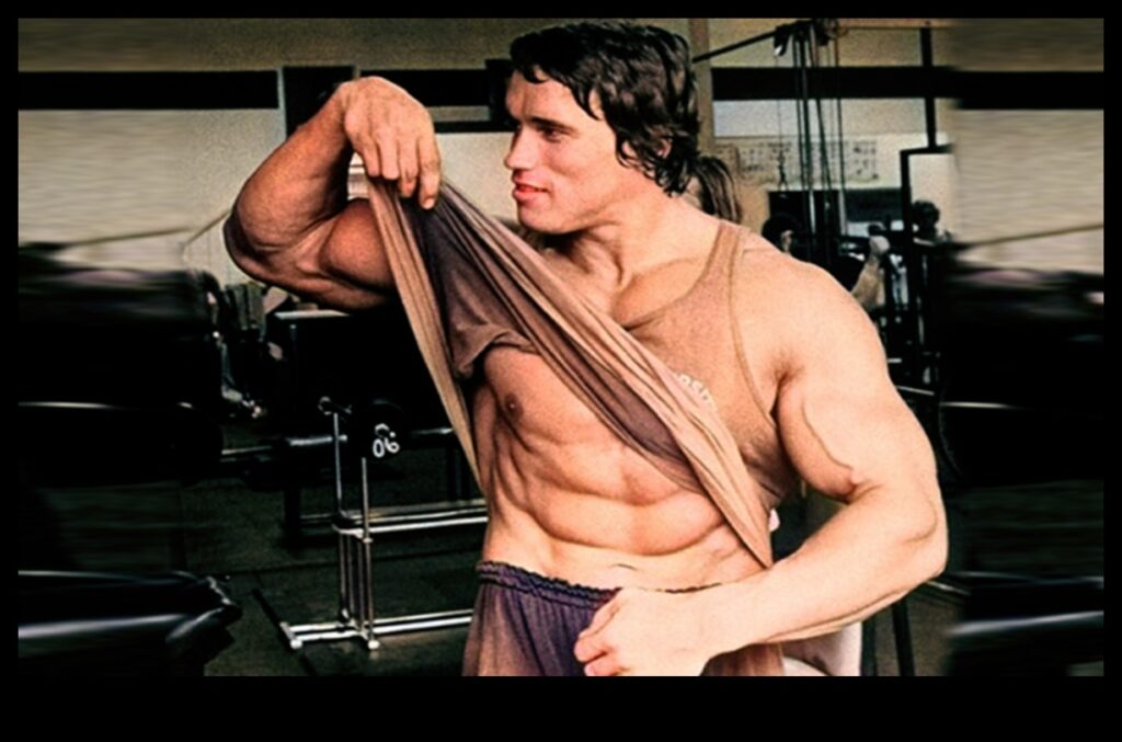 Six-Pack Symphony A Balanced Routine to Sculpt Your Core 1