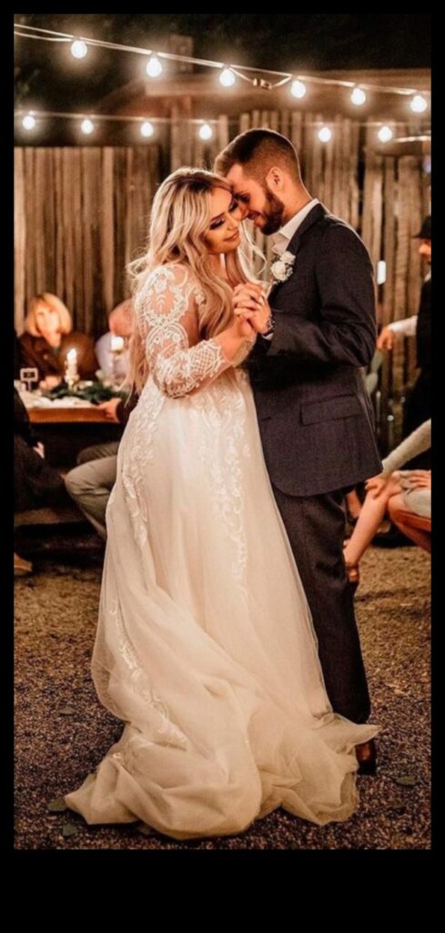 Size Harmony Plus-Size Bridal Dresses Crafted with Love for Every Body 1