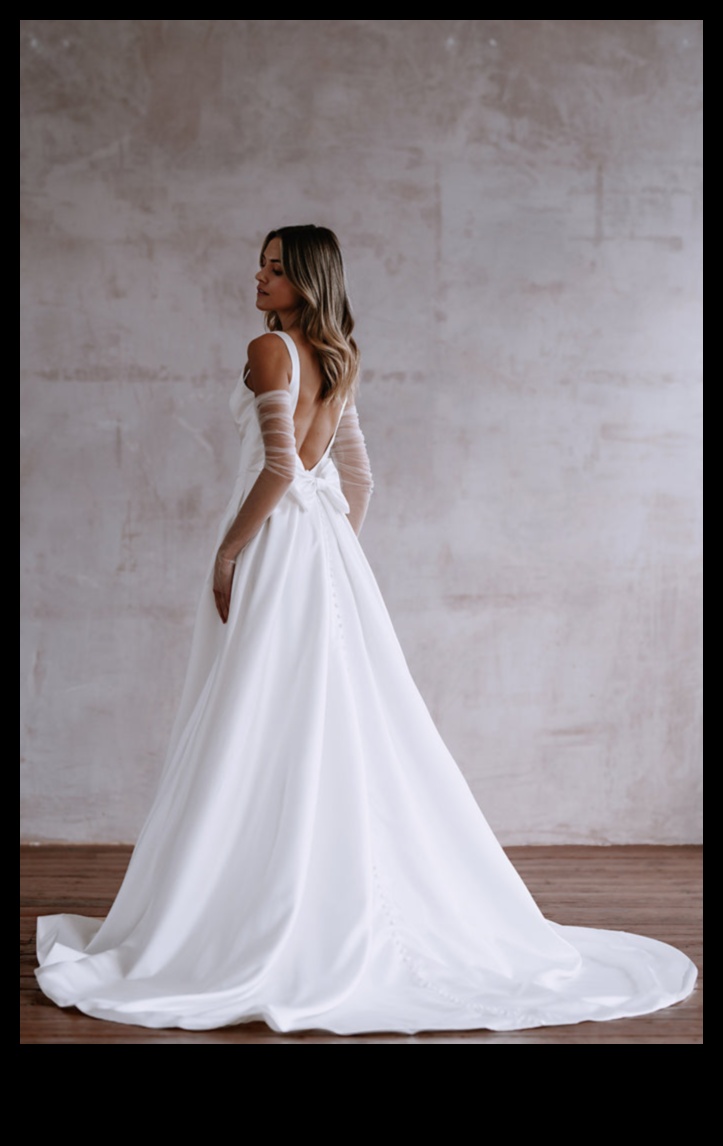 Size Harmony: Plus-Size Bridal Dresses Crafted with Love