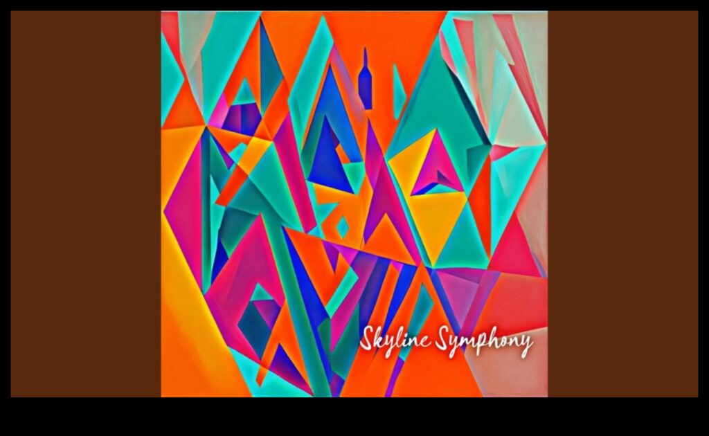 Skyline Symphony A Symphonic Ode to the Great Outdoors 1