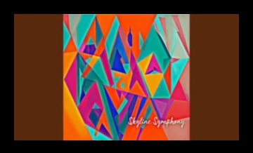 Skyline Symphony: Harmonizing with the Great Outdoors