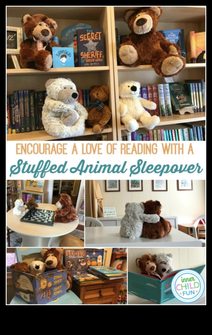 Small Animal Sleepover: Creating a Cozy Nighttime Setup