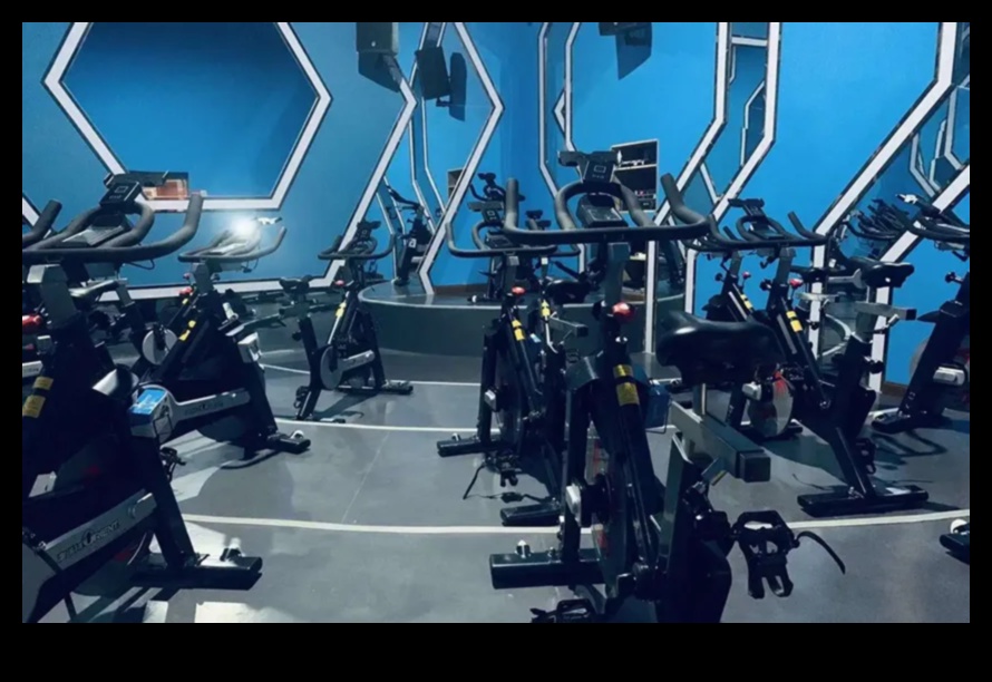 Smart Fitness: Incorporating Intelligent Exercise Equipment into Your Routine