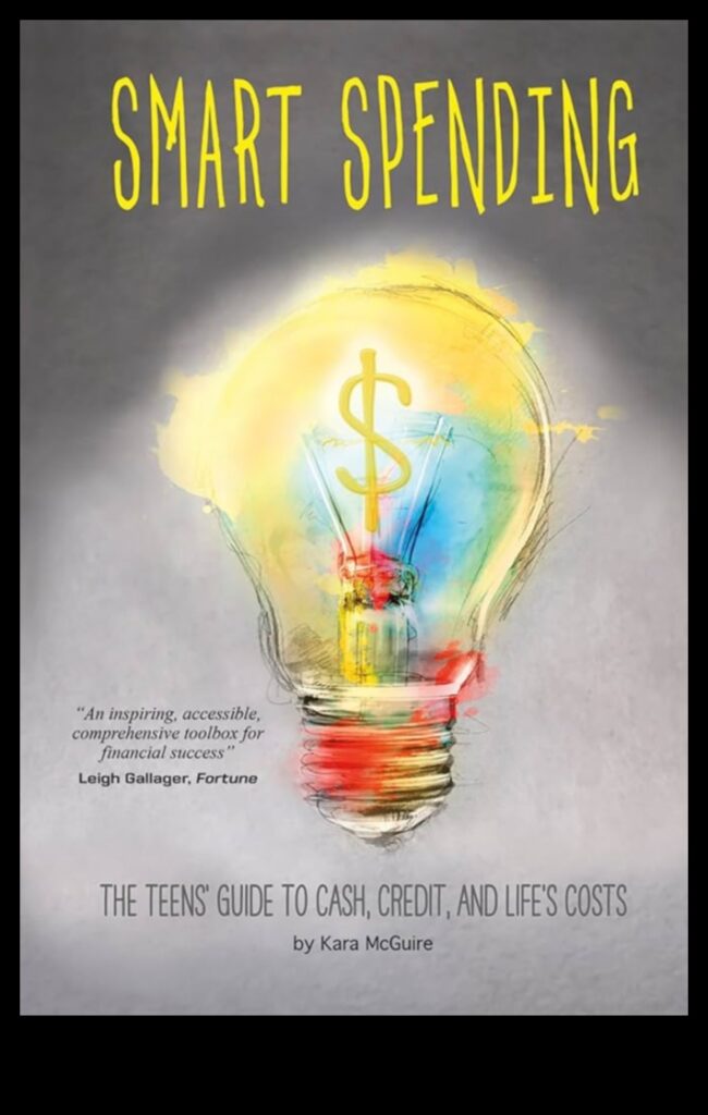 Smart Spending The Key to a Financially Fabulous Future 1