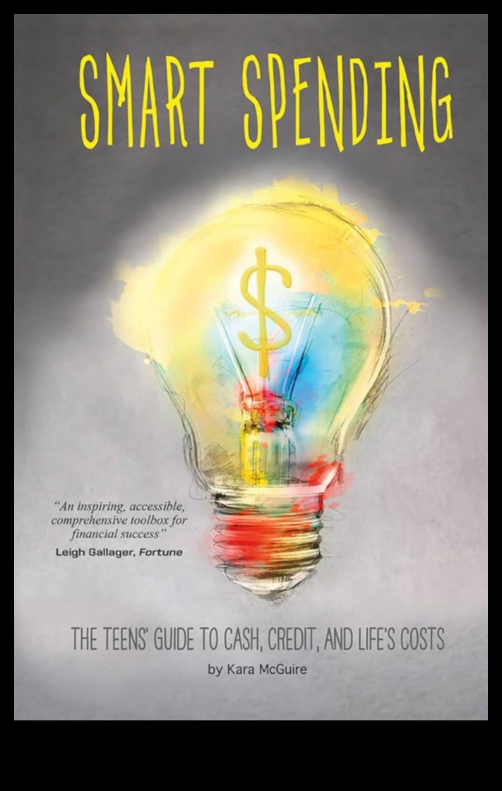 Smart Spending, Happy Ending: Financially Fabulous