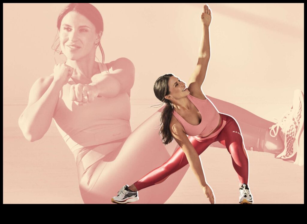 Smooth Moves Low-Impact Exercises for a Healthy Body and Mind 1