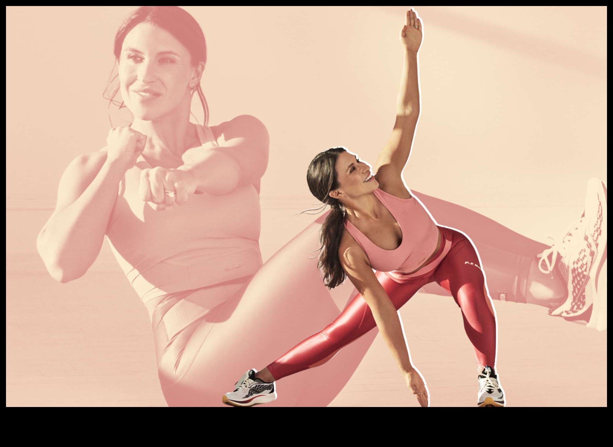 Smooth Moves: Embracing Low-Impact Exercises for Wellness