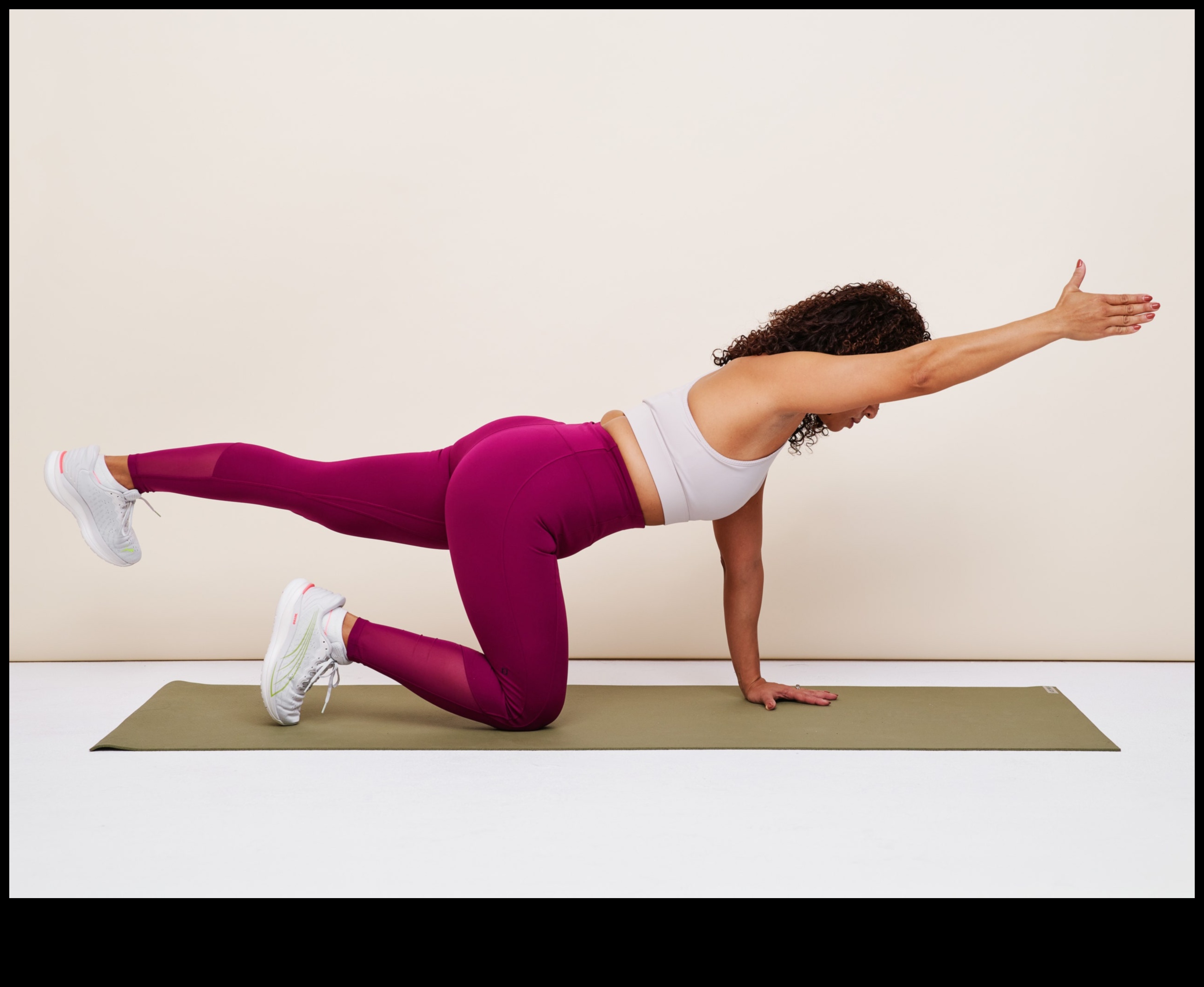 Smooth Moves: Embracing Low-Impact Exercises for Wellness