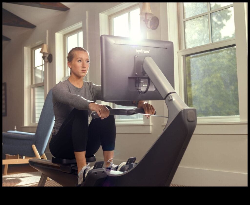 Smooth Operator The Low-Impact Fitness Routine That's Easy on Your Joints 1