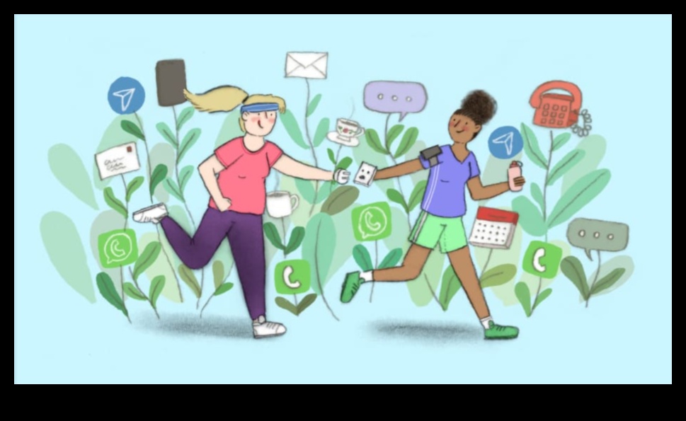 Social Fitness: Building Connections Through Shared Physical Activities