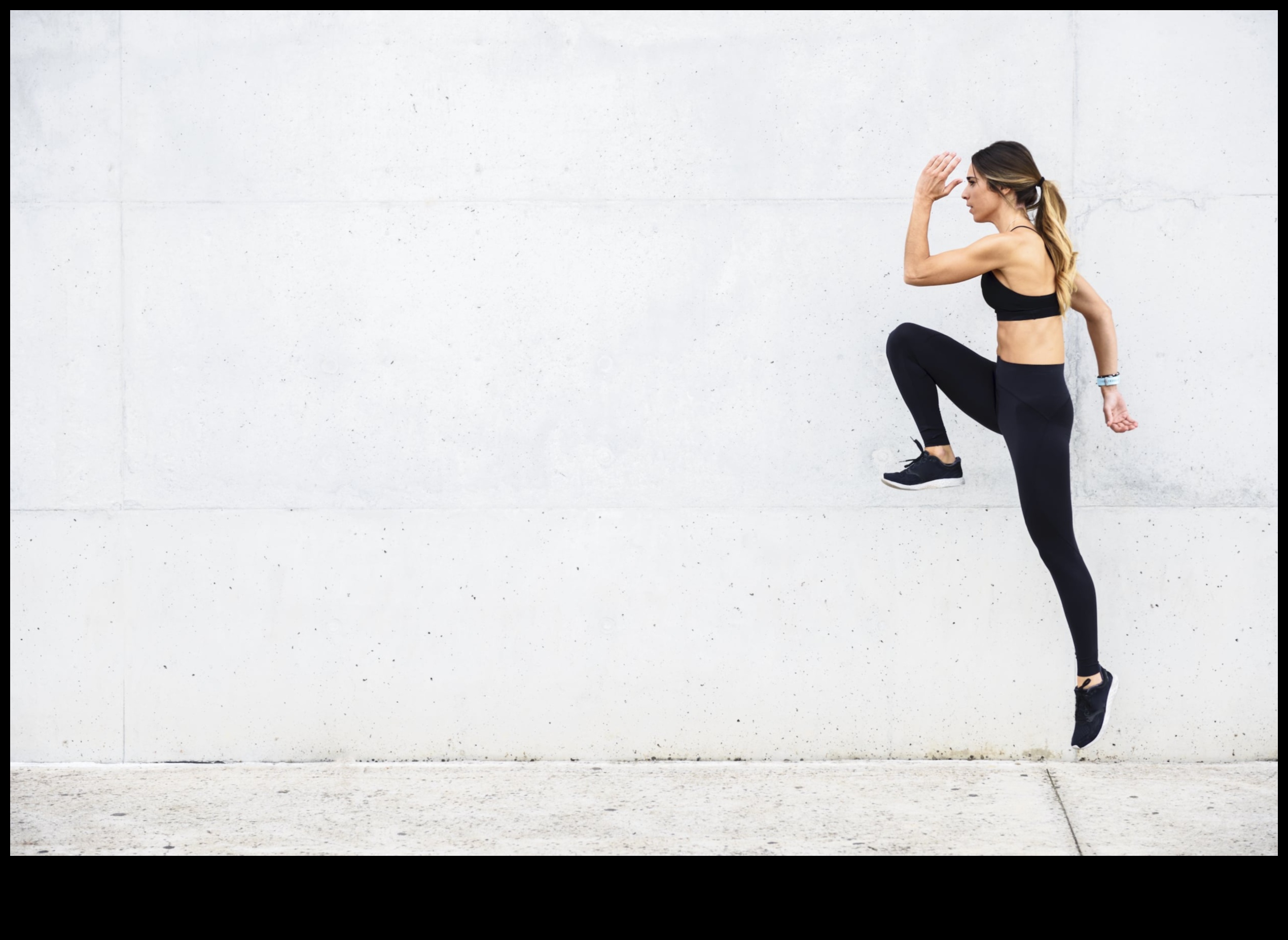 Soft Landing: Nurturing the Body with Low-Impact Exercises