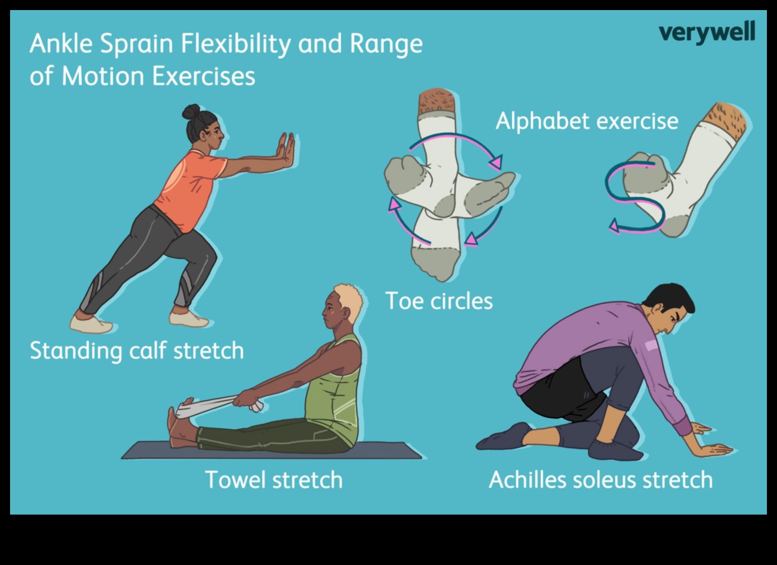 Soft Landing: Nurturing the Body with Low-Impact Exercises