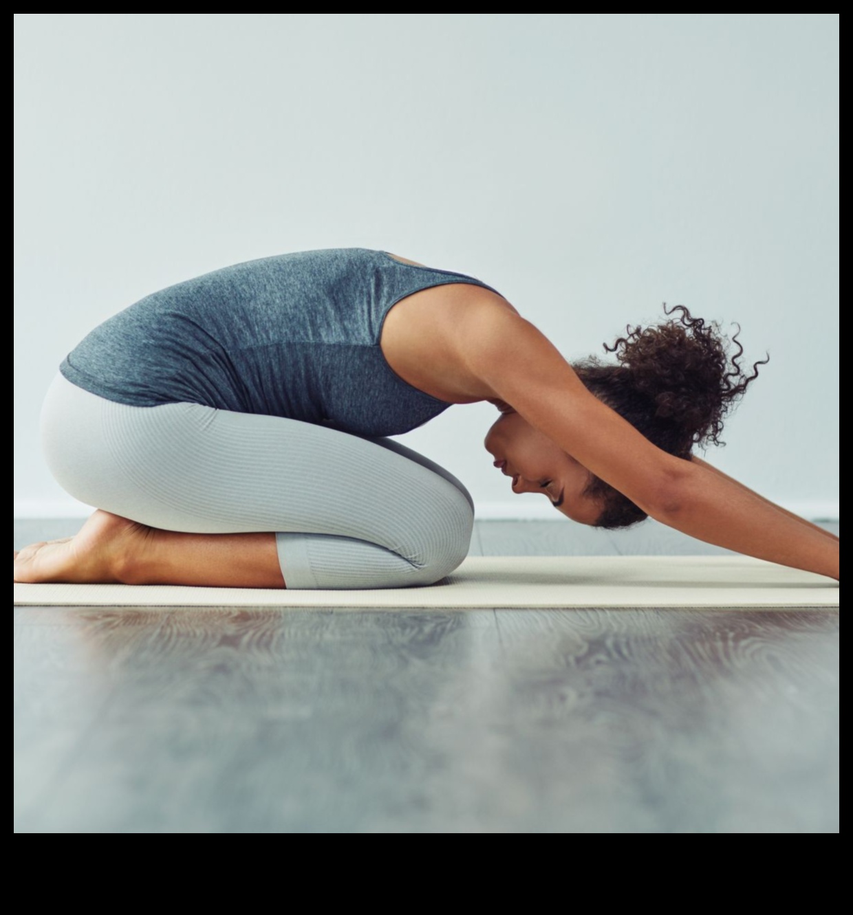 Soft Landing: Nurturing the Body with Low-Impact Exercises