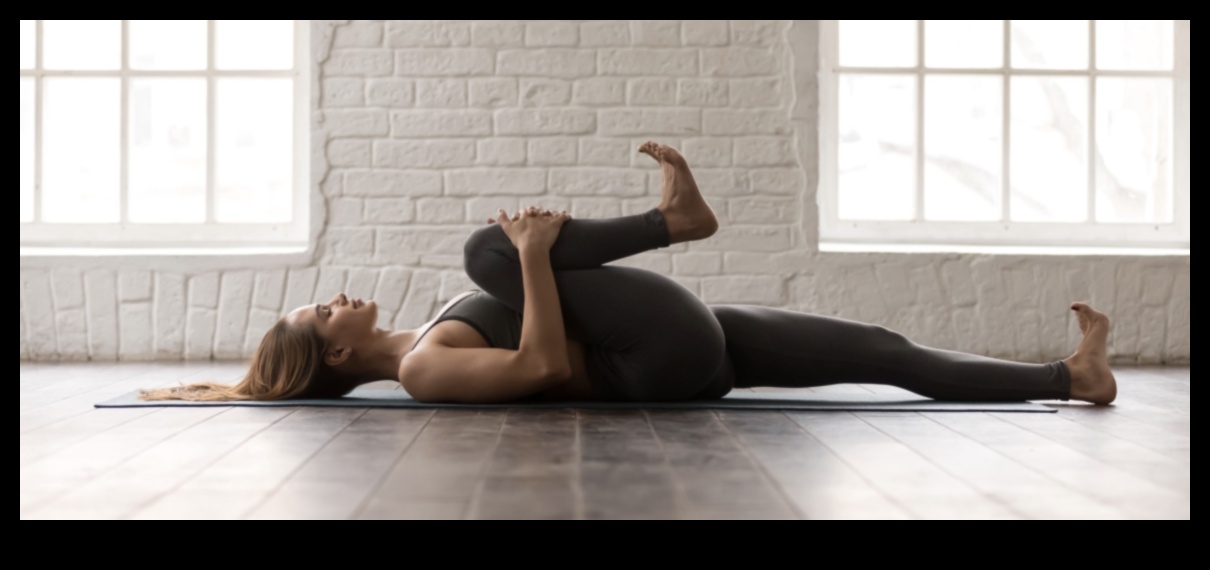 Soft Landing: Nurturing the Body with Low-Impact Exercises