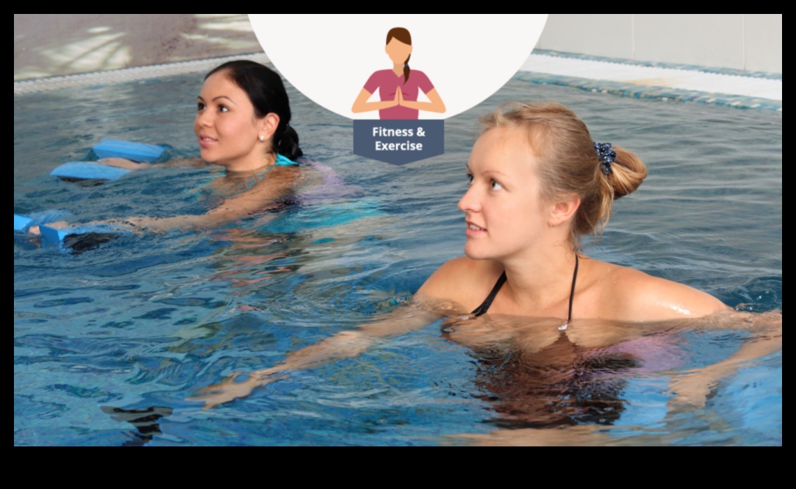 Soothing Swims: Aquatic Pregnancy Workouts for Relaxation