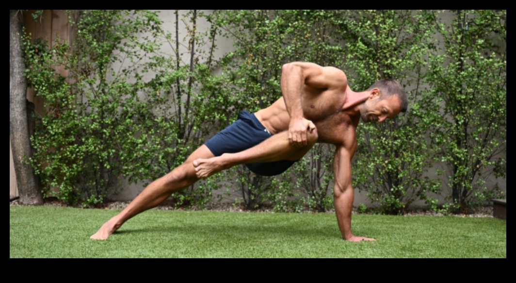 Soulful Movements: Nurturing the Connection of Mind and Body