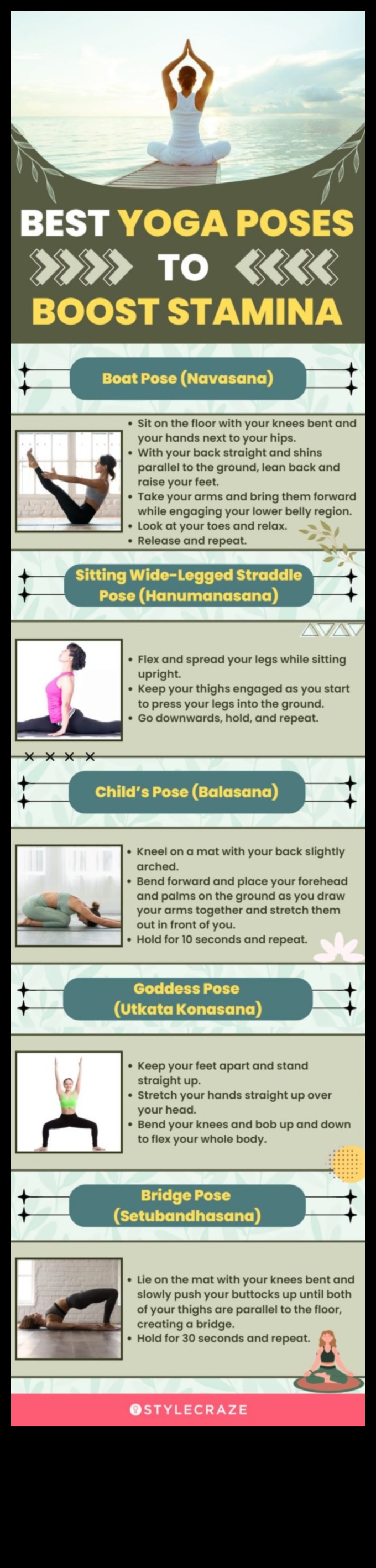 Soulful Stamina: Nurturing Mind-Body Connection in Your Workout