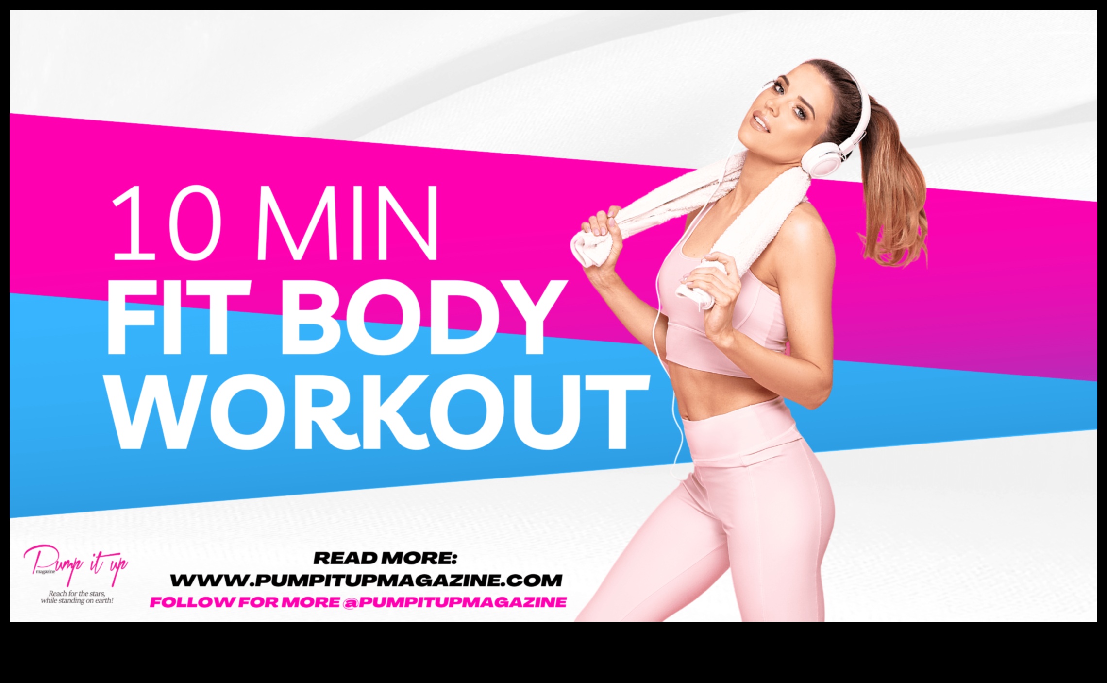 Soulful Stamina: Nurturing Mind-Body Connection in Your Workout