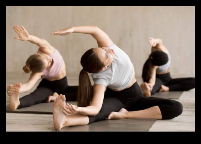 Soulful Stretch A Mind-Body Practice for Flexibility, Peace, and Joy 3 Soulful Stretch: Mind-Body Exercises for Flexibility and Peace