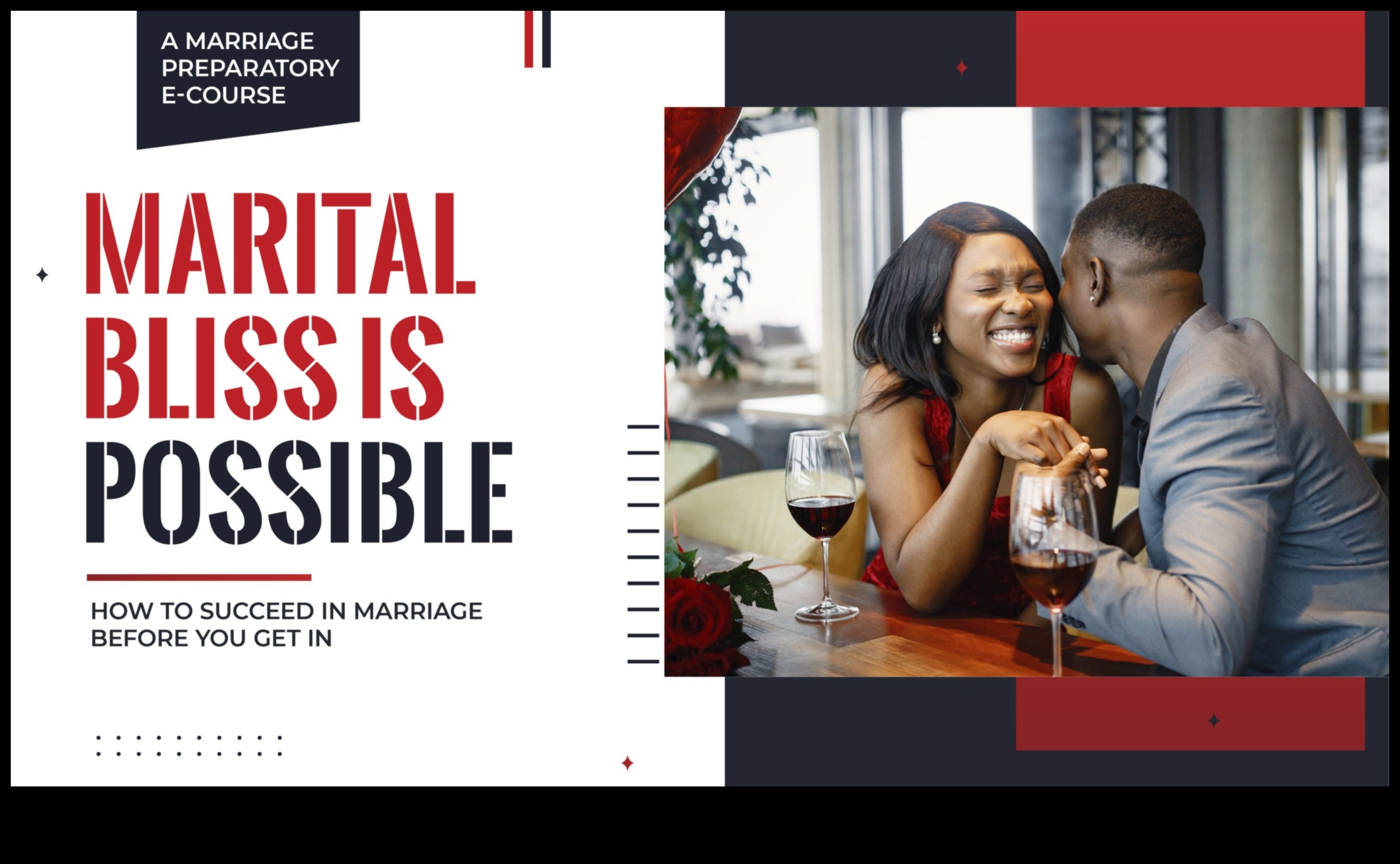 Soulful Synergy: Strategies for Elevating Marital Health and Happiness for Eternal Joy