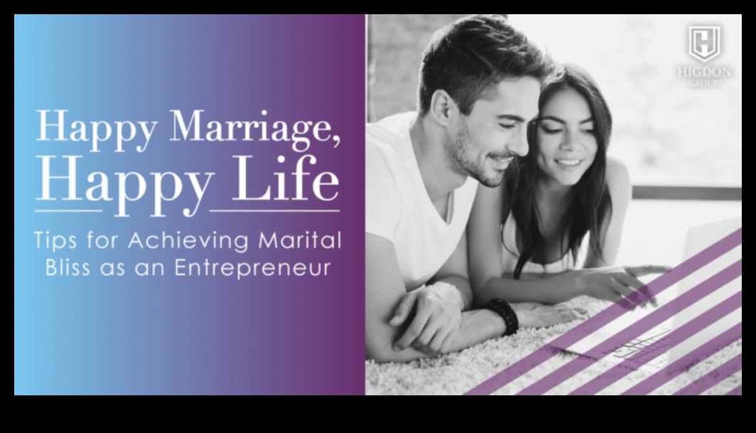 Soulful Synergy: Strategies for Elevating Marital Health and Happiness for Eternal Joy