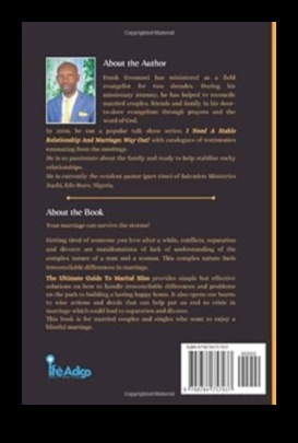 Soulful Synergy: Strategies for Elevating Marital Health and Happiness for Eternal Joy