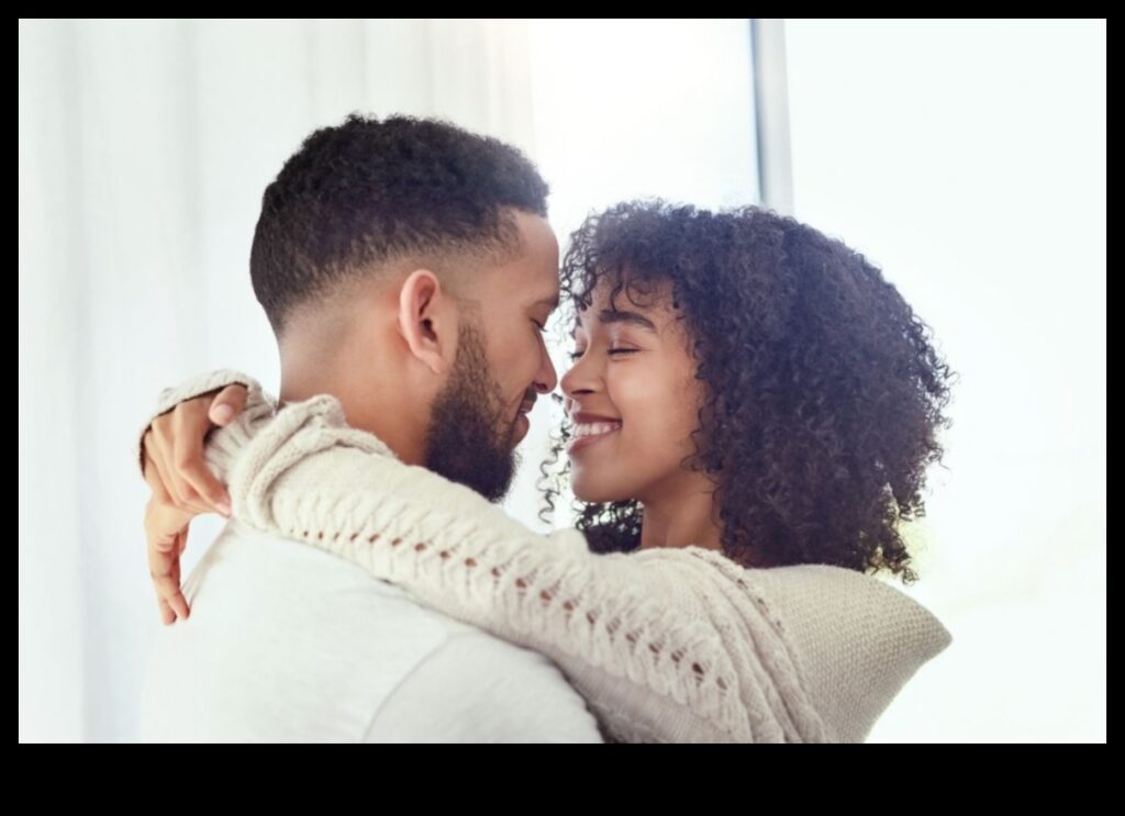 Soulmates in Health 5 Ways to Build a Strong Union 1