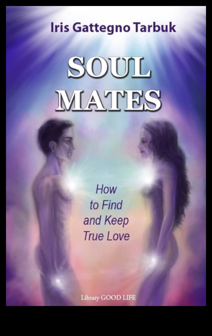 Soulmates in Health: Strategies for a Vibrant and Healthy Union for Eternal Happiness