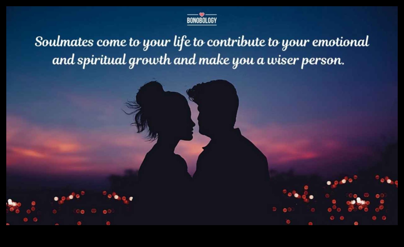 Soulmates in Health: Navigating a Healthy Union