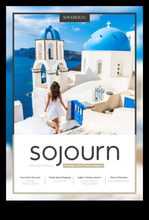 Sovereign Sojourns A Guide to Exquisite Royal Luxury Experiences 1