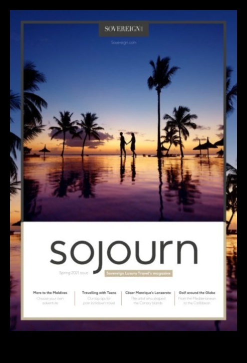 Sovereign Sojourns: Experiencing Royal Luxury Adventures