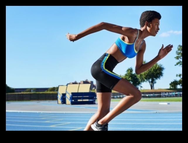 Sprint Smart: Incorporating High-Intensity Sprints into Weight Management