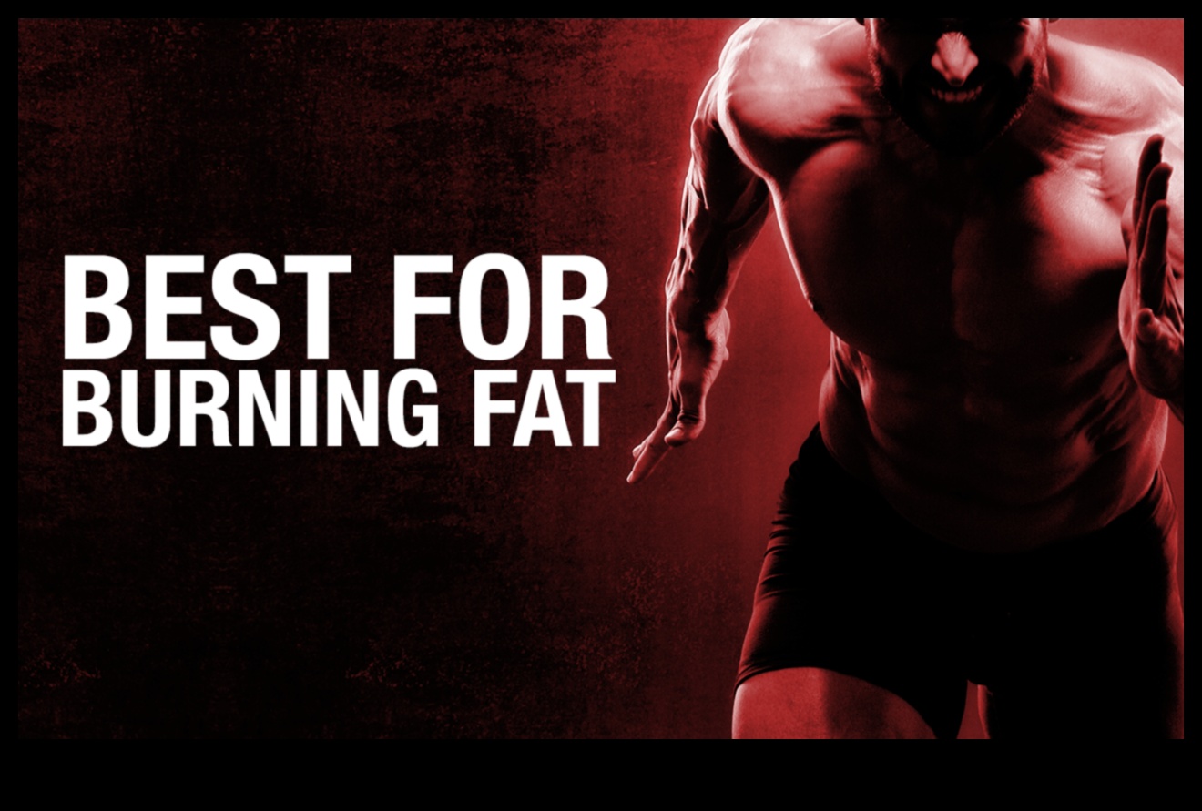 Sprint to Success: High-Intensity Sprinting for Effective Weight Management