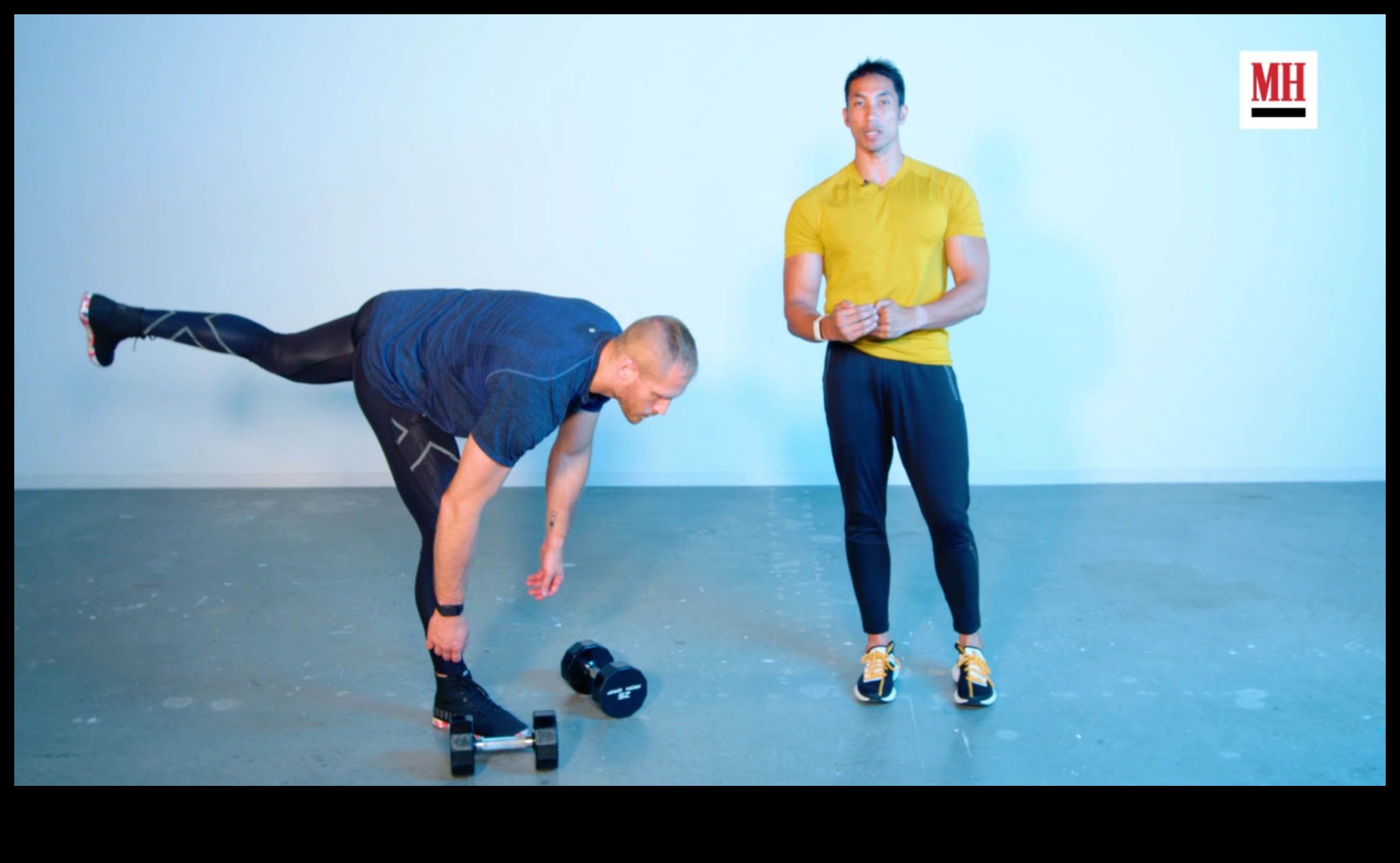 Stability Mastery A Guide to the Best Balance Exercises for All Levels 3 Stability Mastery: Navigating the World of Effective Balance Exercises