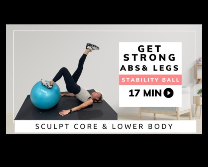 Stability Sculpt Sculpt Your Body and Define Your Core with Targeted Workouts 2 Stability Sculpt: Defining Your Body through Targeted Workouts